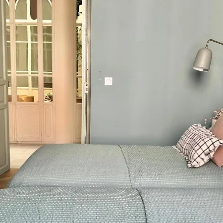 La Morada Del Pintor