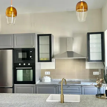 La Morada Del Pintor