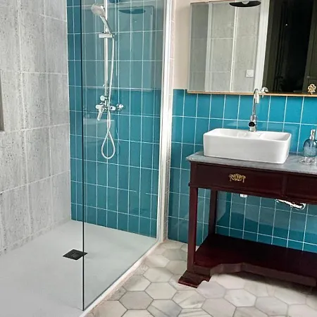 La Morada Del Pintor Appartamento