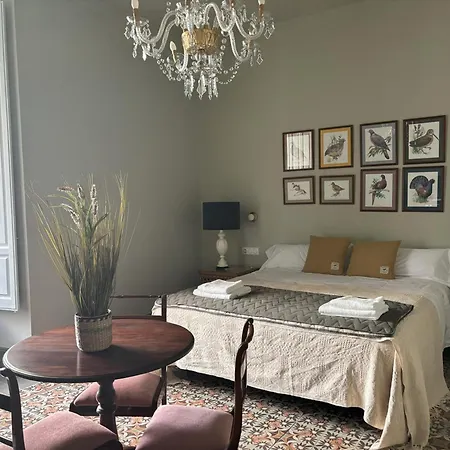 La Morada Del Pintor *