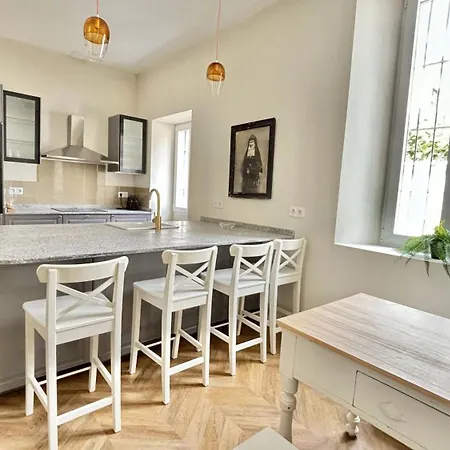 La Morada Del Pintor Cordova